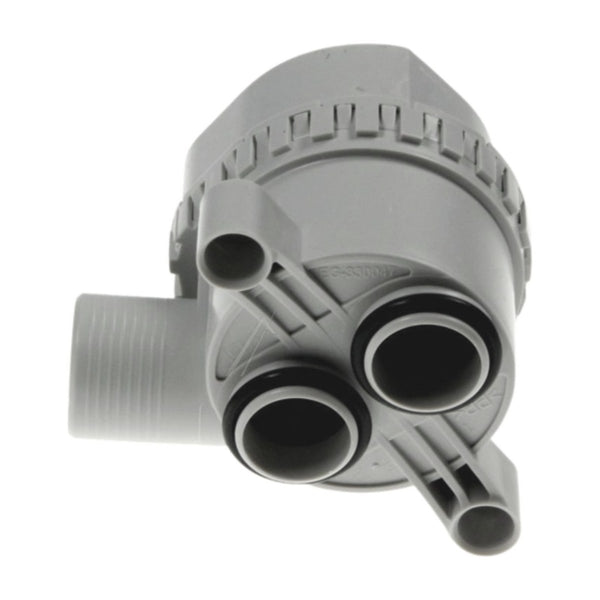 140000012017 genuine flow control regulator for AEG and Electrolux dishwashers