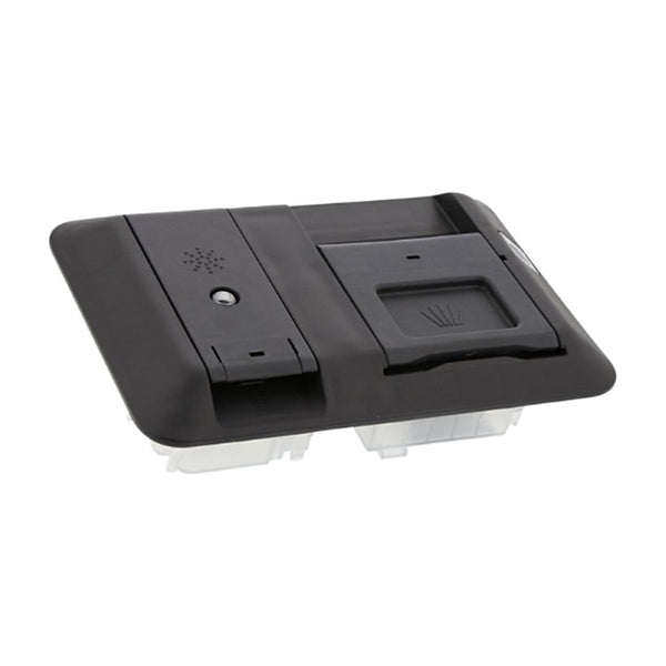 140001303340 genuine Electrolux detergent dispenser for dishwashers