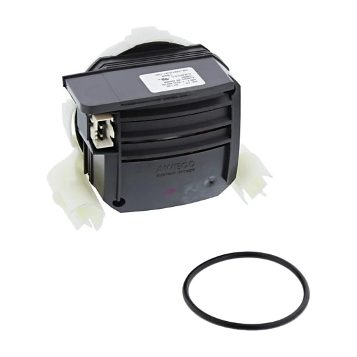 140002240020 genuine Electrolux BLDC dishwasher circulation pump 90W