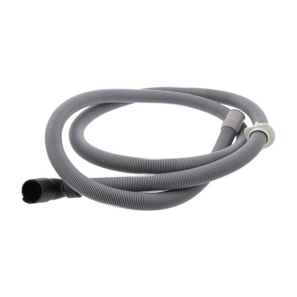 140003571019 genuine 2.23m dishwasher drain hose for Dishlex, Electrolux, Westinghouse and AEG dishwashers
