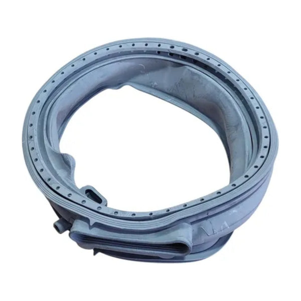 140004668244 genuine Electrolux washer dryer door seal bellow