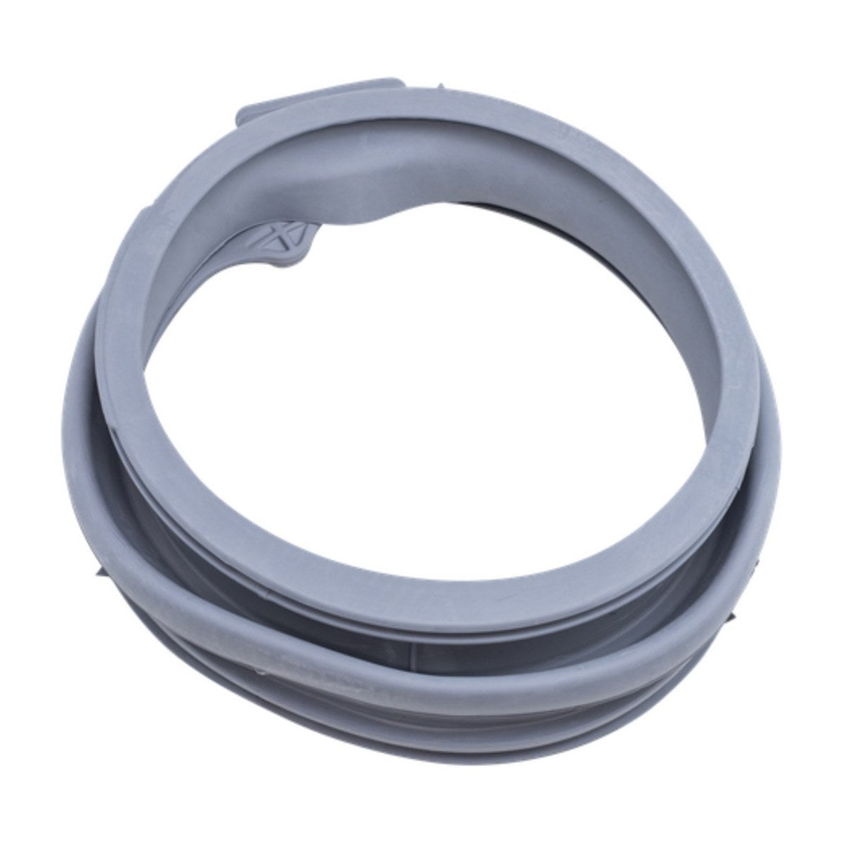 140004670034 genuine door seal bellow for Electrolux, Simpson and Westinghouse front loaders, view 2 view 2