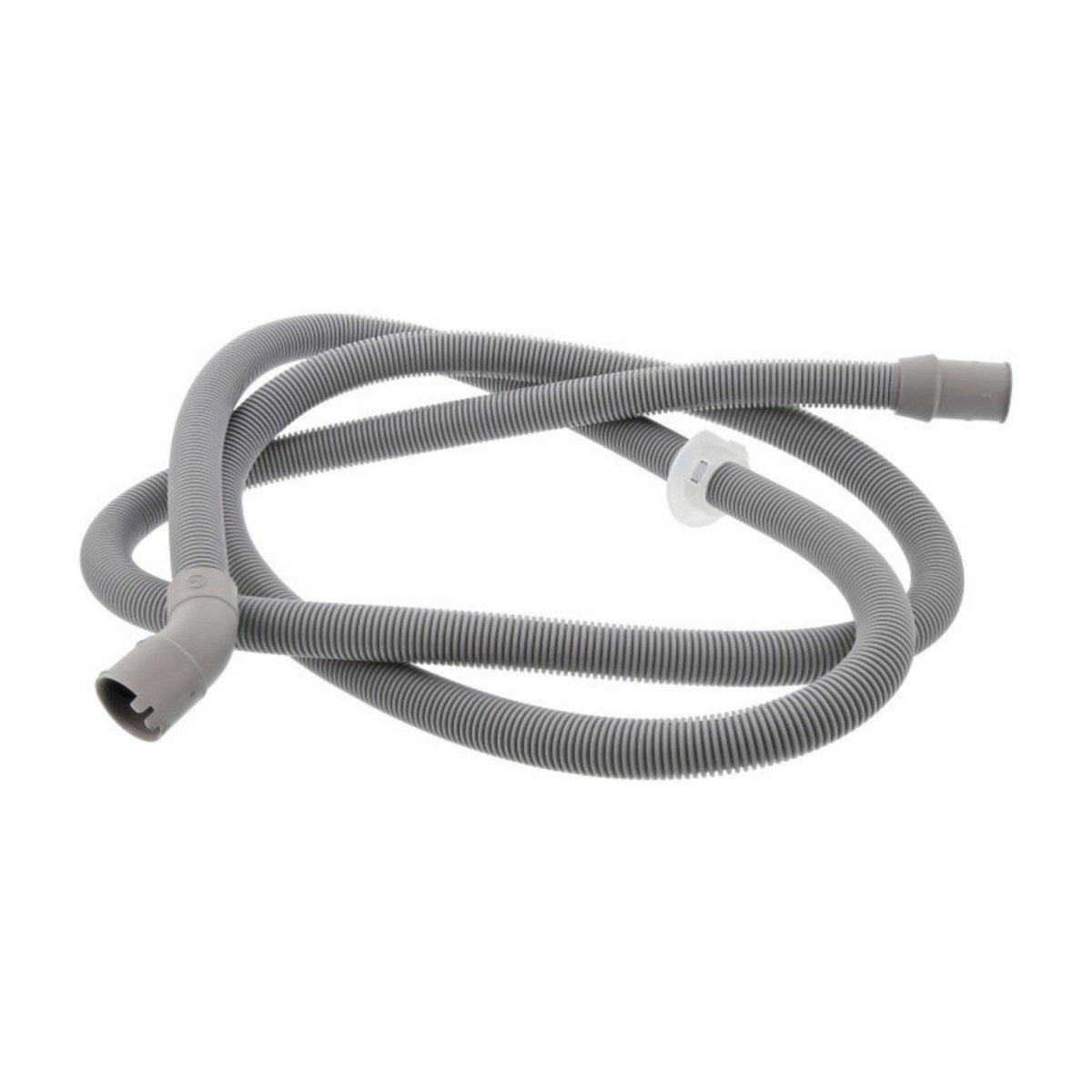140005633064 genuine dishwasher drain hose 2340mm for AEG, Dishlex, Electrolux and Westinghouse, view 2 view 2