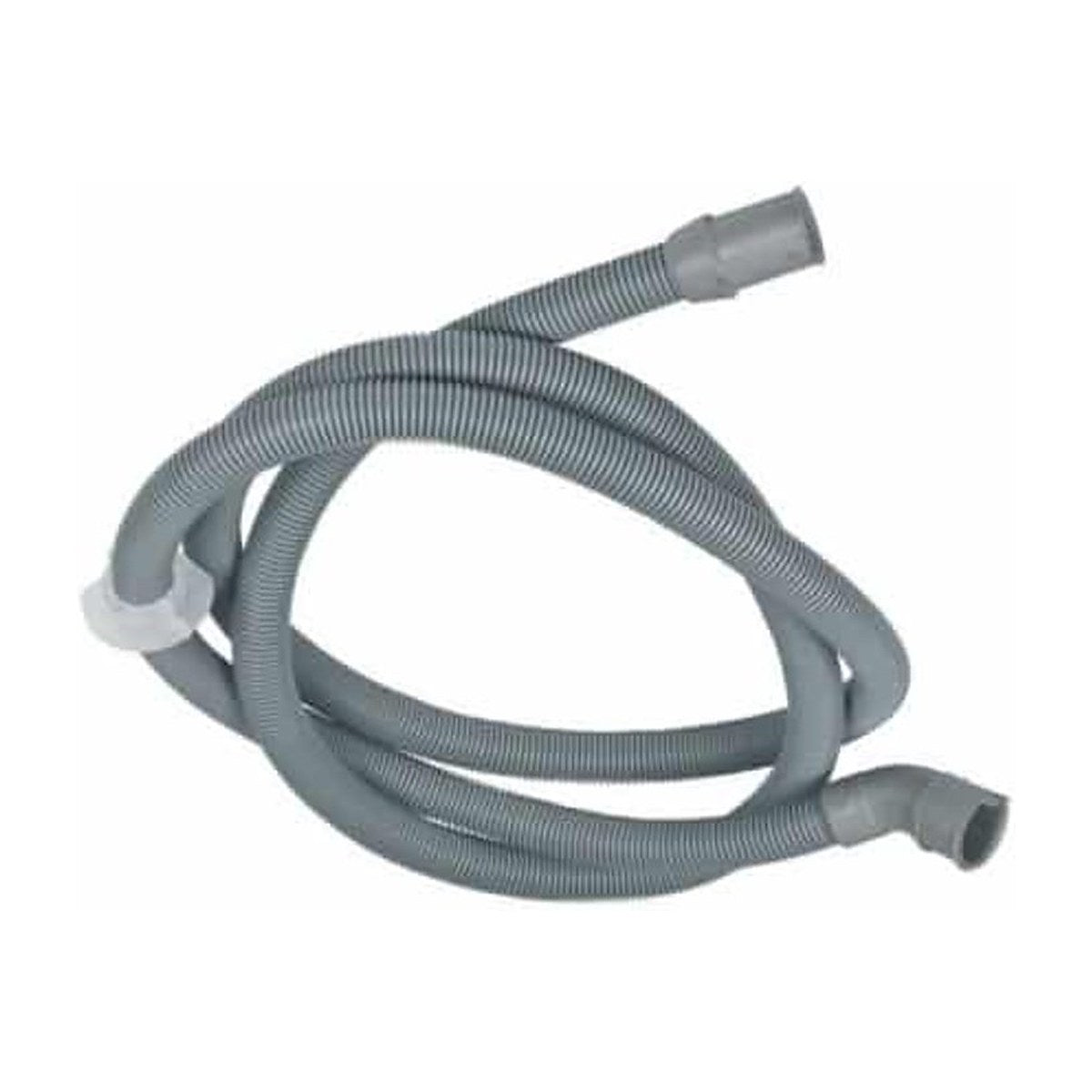 140005633064 genuine dishwasher drain hose 2340mm for AEG, Dishlex, Electrolux and Westinghouse, view 3 view 3