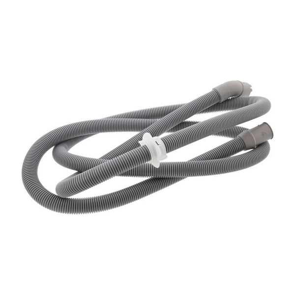 140005633064 genuine dishwasher drain hose 2340mm for AEG, Dishlex, Electrolux and Westinghouse