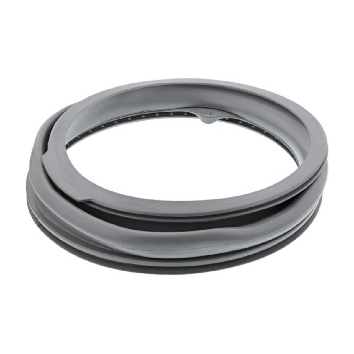140006284016 genuine AEG front load washing machine rubber door seal bellows