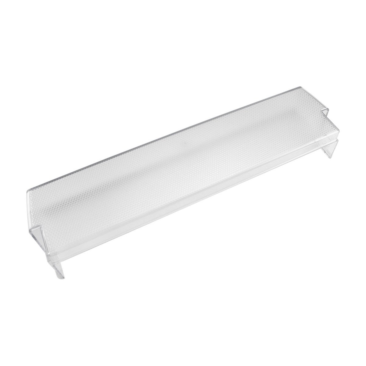 140008047080 genuine Westinghouse Electrolux fridge middle door shelf bin, view 2 view 2