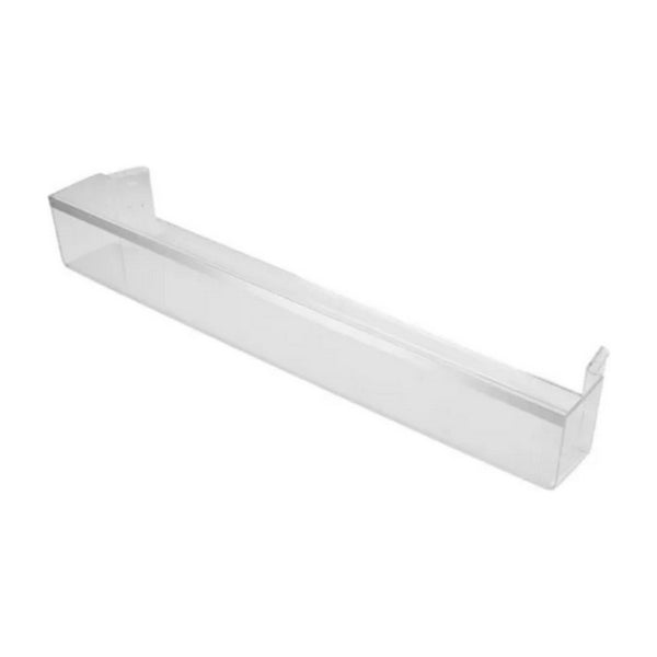 140008047098 genuine Electrolux full width fridge door shelf 658 x 82mm