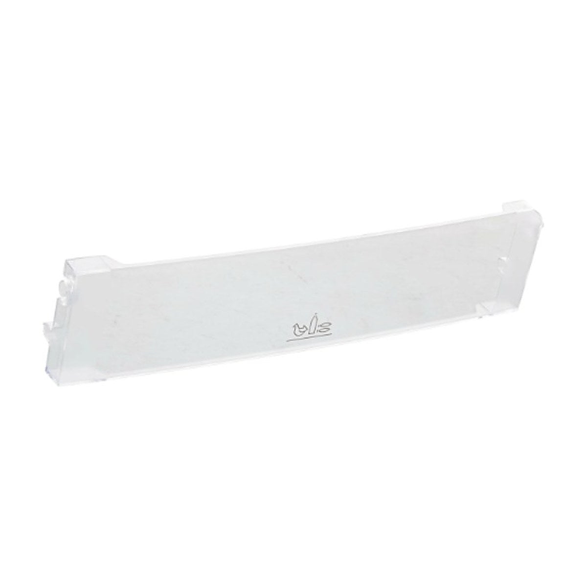 140008215034 genuine Electrolux silkscreened fridge tray lid