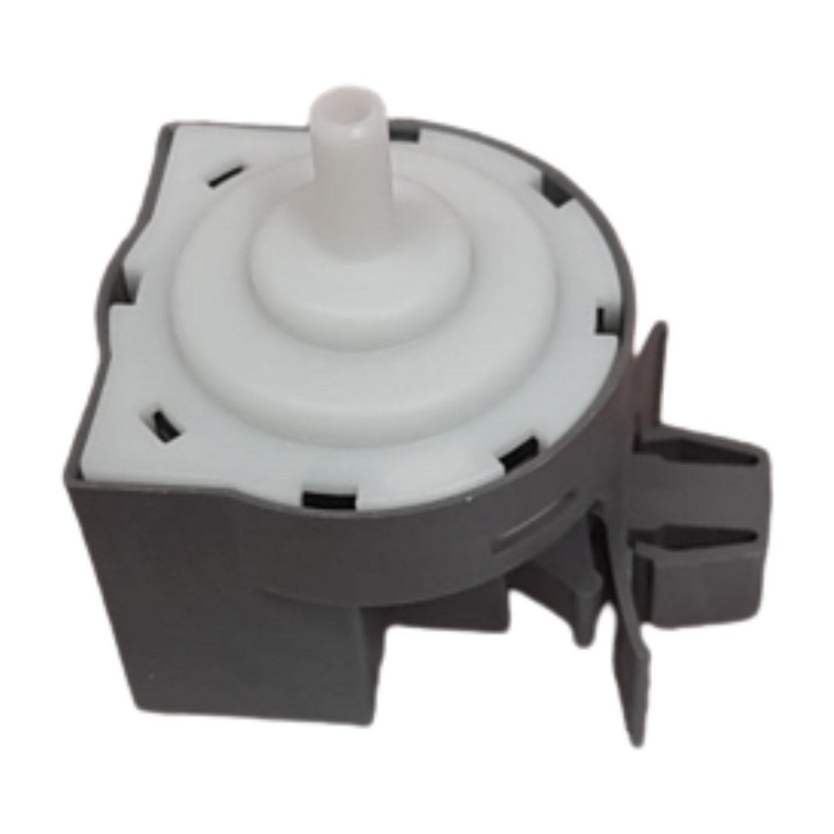 140009518022 genuine water level pressure sensor for Simpson and Electrolux top load washing machines, view 3 view 3