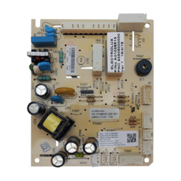 140010285132 genuine programmed main control board for Westinghouse fridges