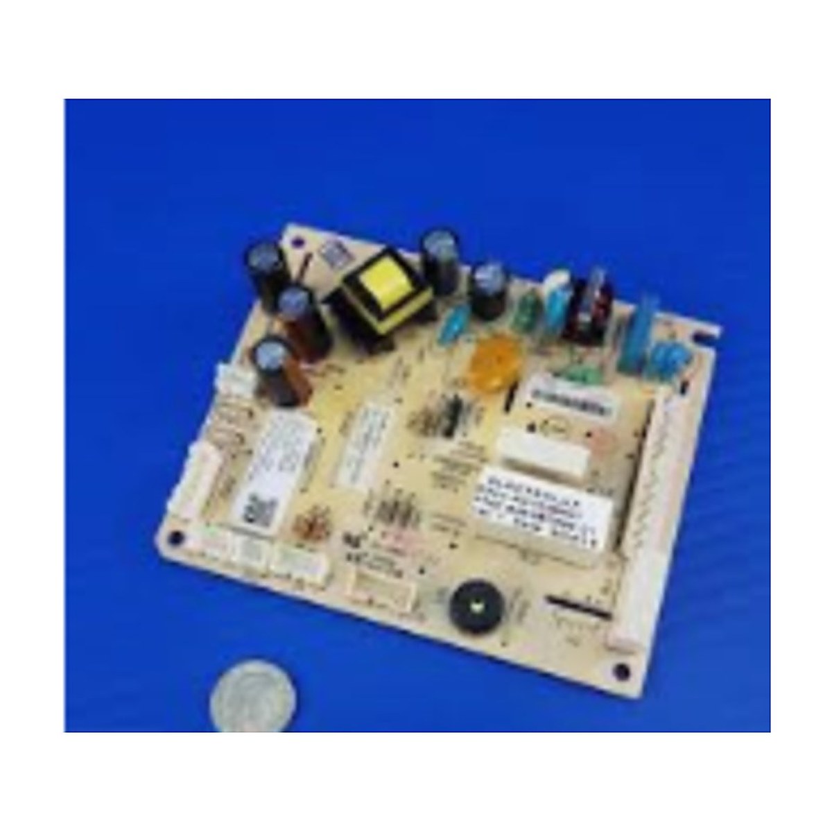 140010286015 genuine Kelvinator KBM4502 fridge programmed control board A01028601