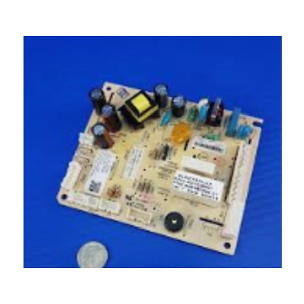 140010286015 genuine Kelvinator KBM4502 fridge programmed control board A01028601
