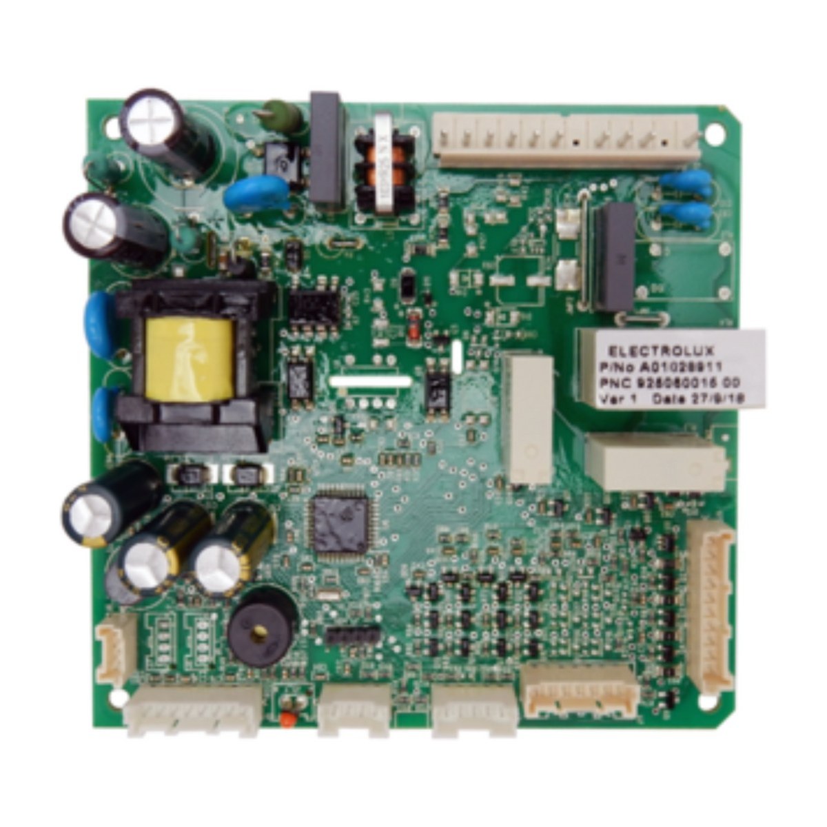 140010289118 genuine main control PCB for Westinghouse WBE fridges, internal display