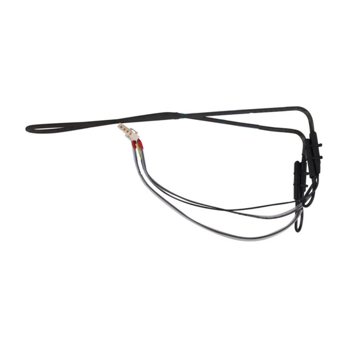 140010582264 genuine radiant defrost heater for Westinghouse, Electrolux and Kelvinator fridges