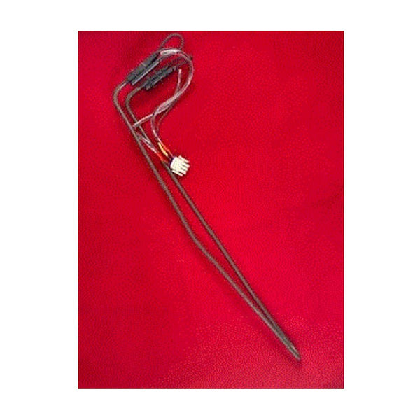 140010582272 genuine Electrolux radiant defrost heater 240V TF80W for frost free fridges