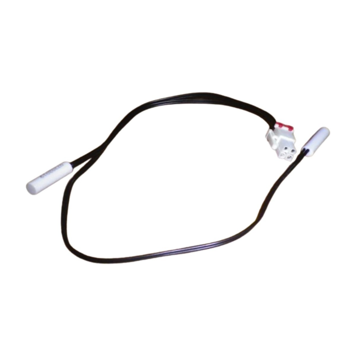 140012574020 genuine defrost sensor harness for Westinghouse and Kelvinator fridges, view 2 view 2