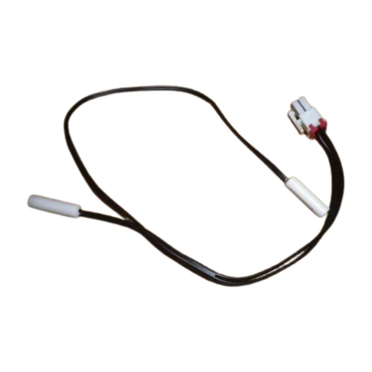 140012574020 genuine defrost sensor harness for Westinghouse and Kelvinator fridges, view 3 view 3