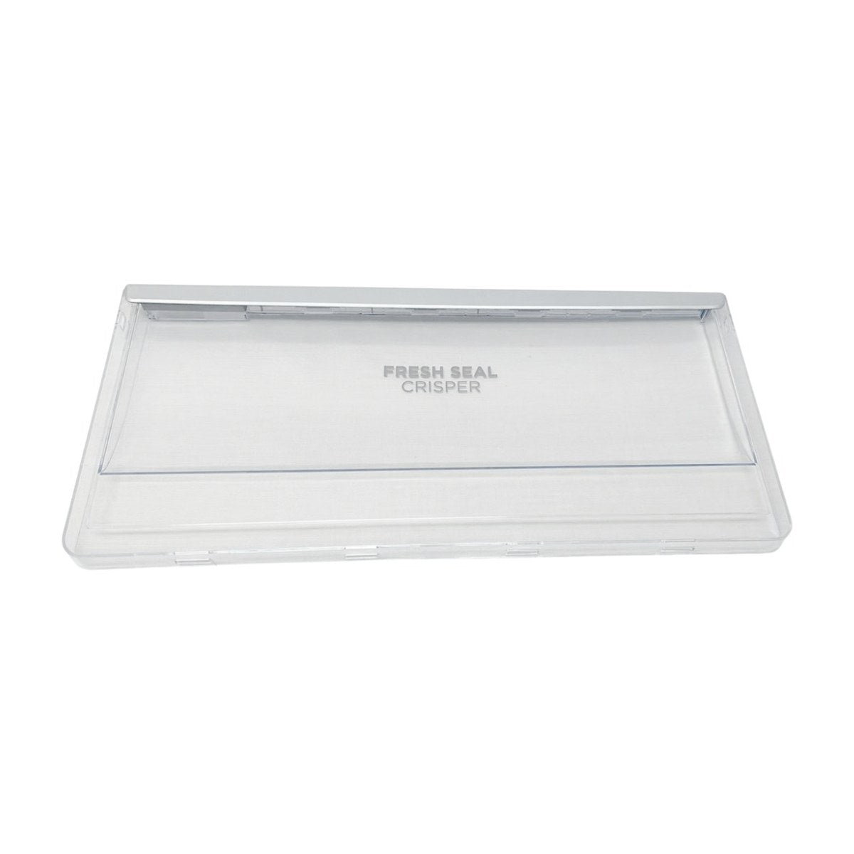 140012959122 genuine Westinghouse fridge crisper drawer front assembly