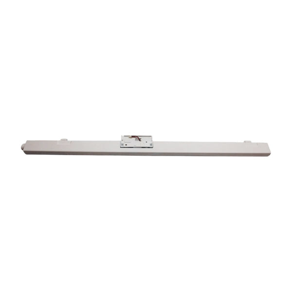 140013214014 genuine Westinghouse fridge door mullion flap assembly