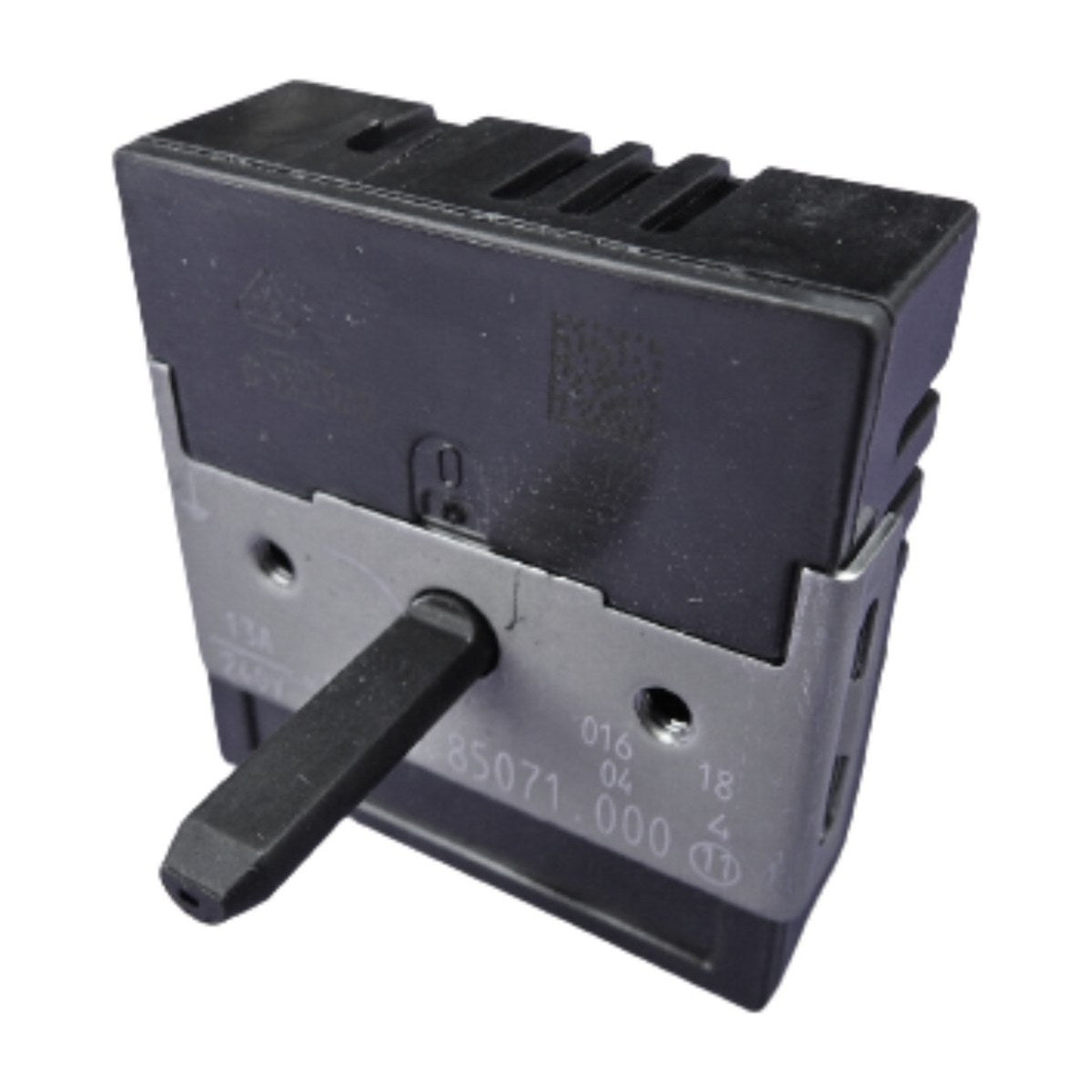 140013340017 genuine dual zone energy regulator for Westinghouse, Electrolux and Chef cooktops, view 2 view 2