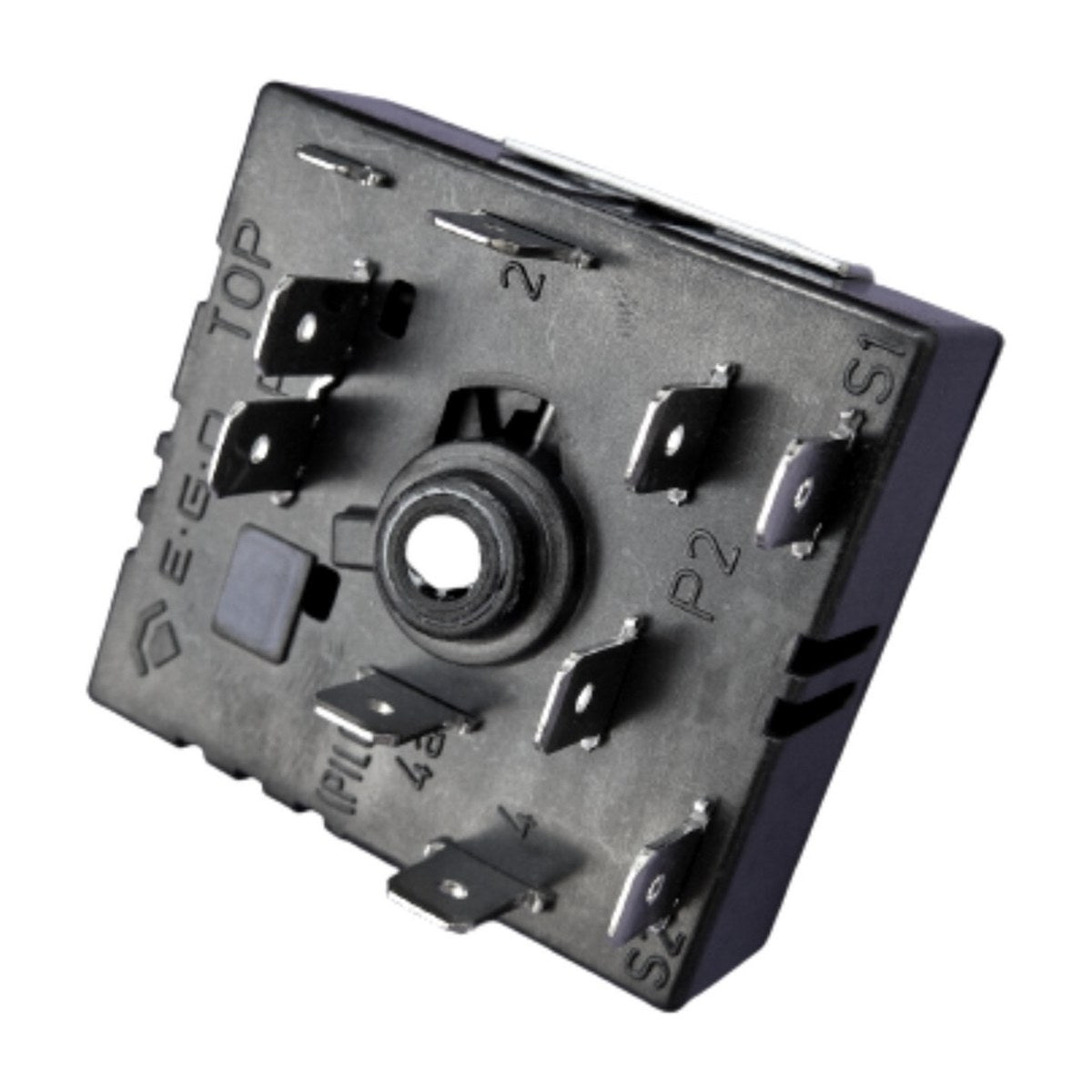 140013340017 genuine dual zone energy regulator for Westinghouse, Electrolux and Chef cooktops, view 3 view 3