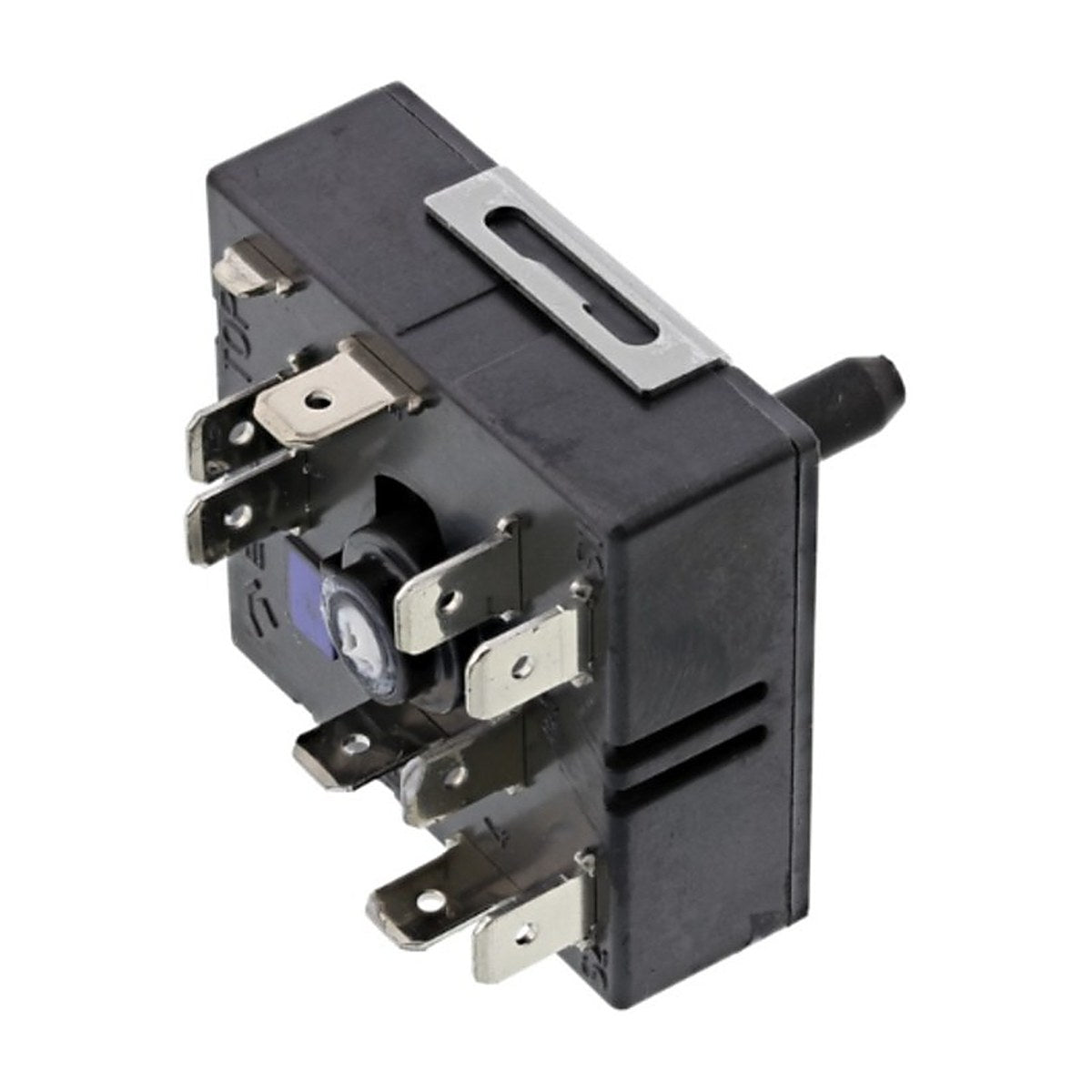 140013340017 genuine dual zone energy regulator for Westinghouse, Electrolux and Chef cooktops, view 4 view 4