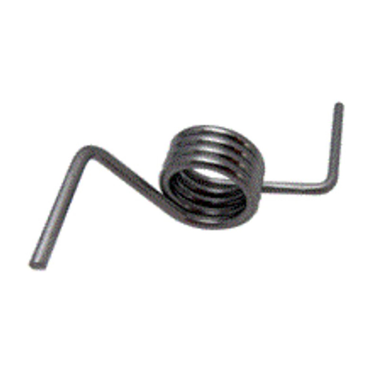 140013719012 genuine hinge column spring for Westinghouse and Electrolux French door fridges, view 2 view 2