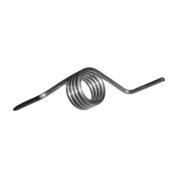 140013719012 genuine hinge column spring for Westinghouse and Electrolux French door fridges