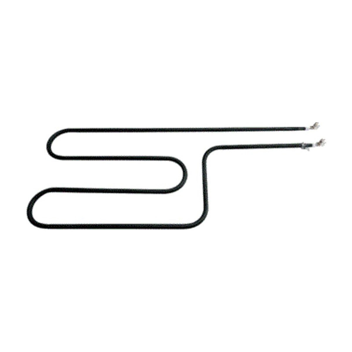 140014178010 genuine Westinghouse 1100W split grill element, view 2 view 2