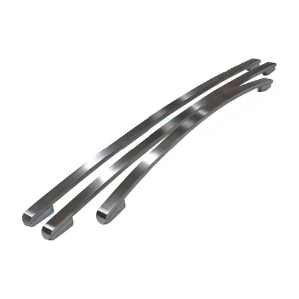 140023311131 genuine Westinghouse fridge freezer door handle set, pack of 3