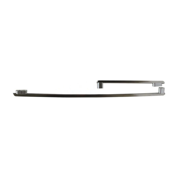 140023448016 genuine Westinghouse right hand fridge door handle assembly
