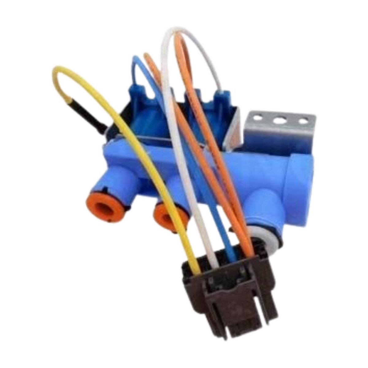 140024774014 genuine 2-way fridge water inlet valve for Westinghouse and Electrolux