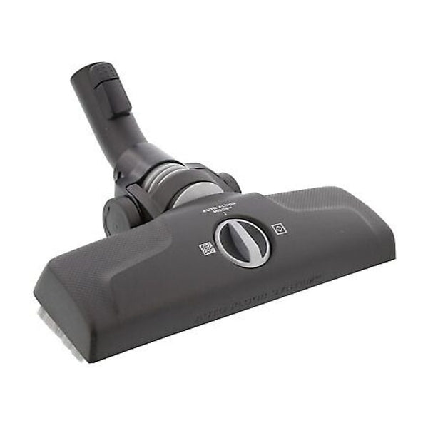 140025651104 genuine Electrolux interlock nozzle grey