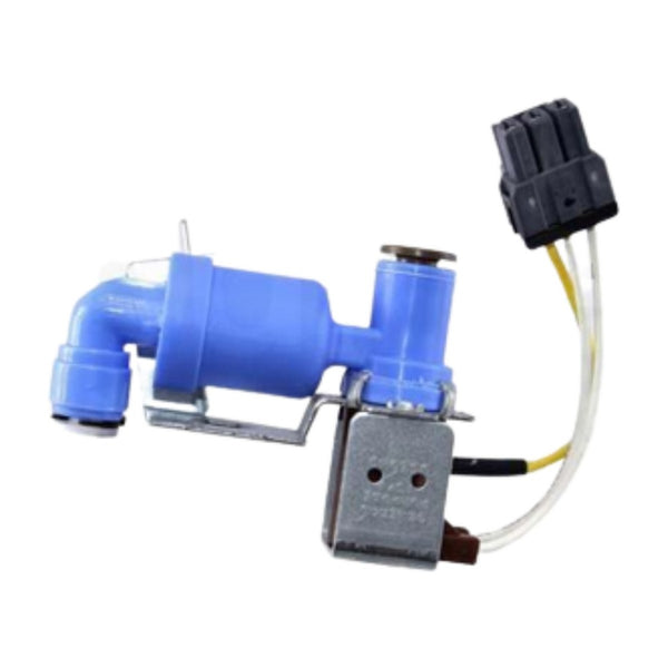 140026072011 genuine Westinghouse Electrolux fridge single water inlet valve