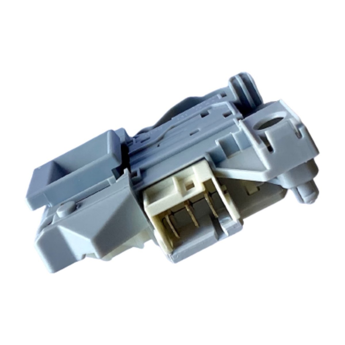 140026158075 genuine front load washing machine door lock for Electrolux, Westinghouse, Simpson, AEG, view 2 view 2