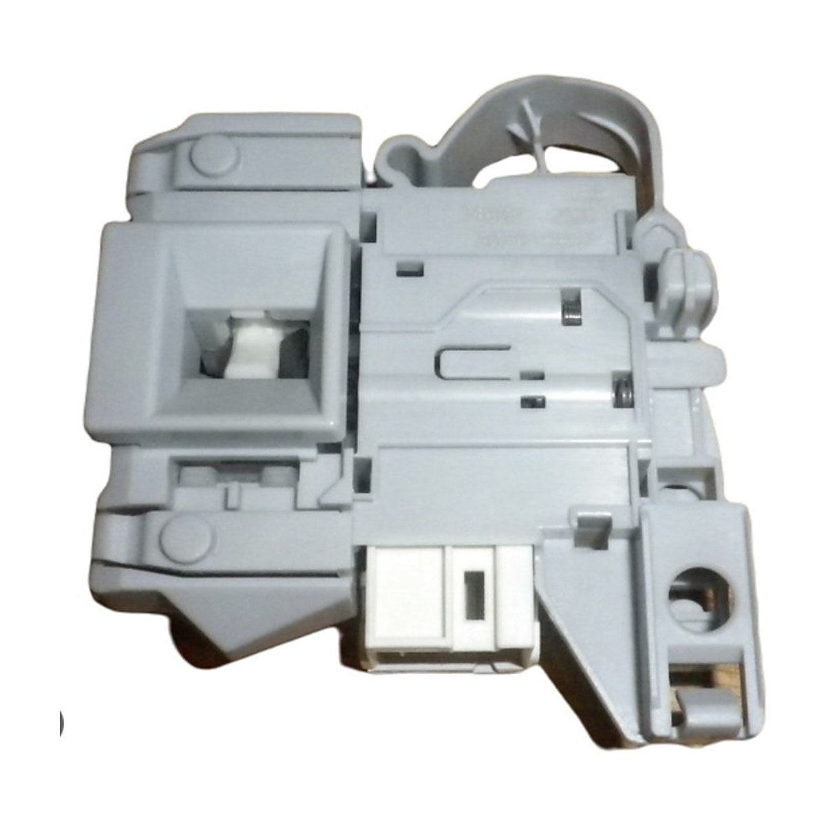 140026158075 genuine front load washing machine door lock for Electrolux, Westinghouse, Simpson, AEG, view 4 view 4