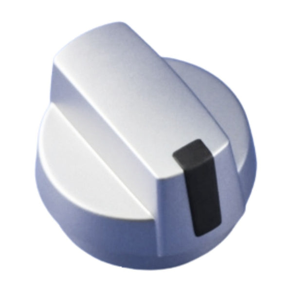 140031605037 genuine silver control knob for Westinghouse WFE electric stoves