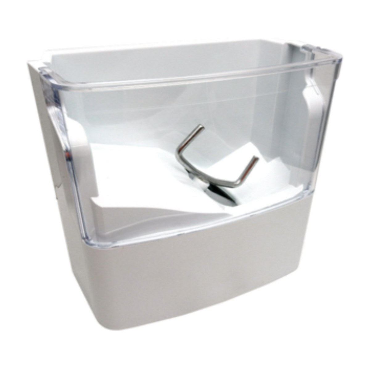 140033796016 genuine Westinghouse side by side fridge ice bin assembly