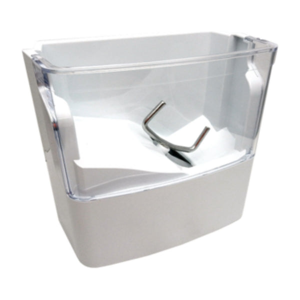 140033796016 genuine Westinghouse side by side fridge ice bin assembly