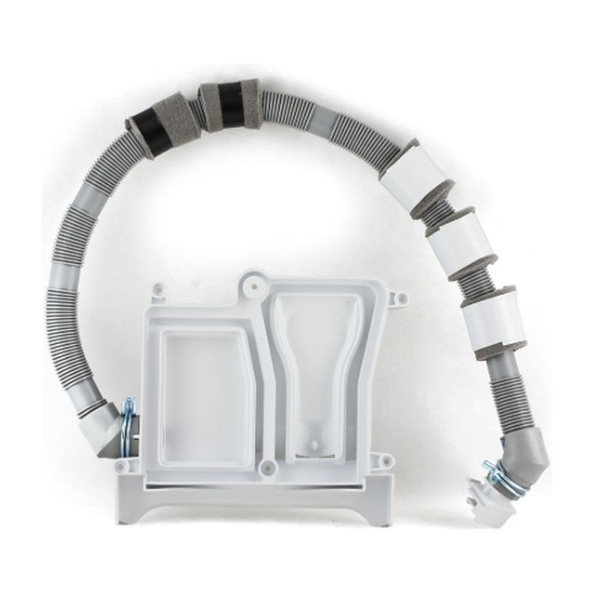 140037132093 genuine detergent housing assembly for Simpson and Westinghouse top load washers, view 4 view 4