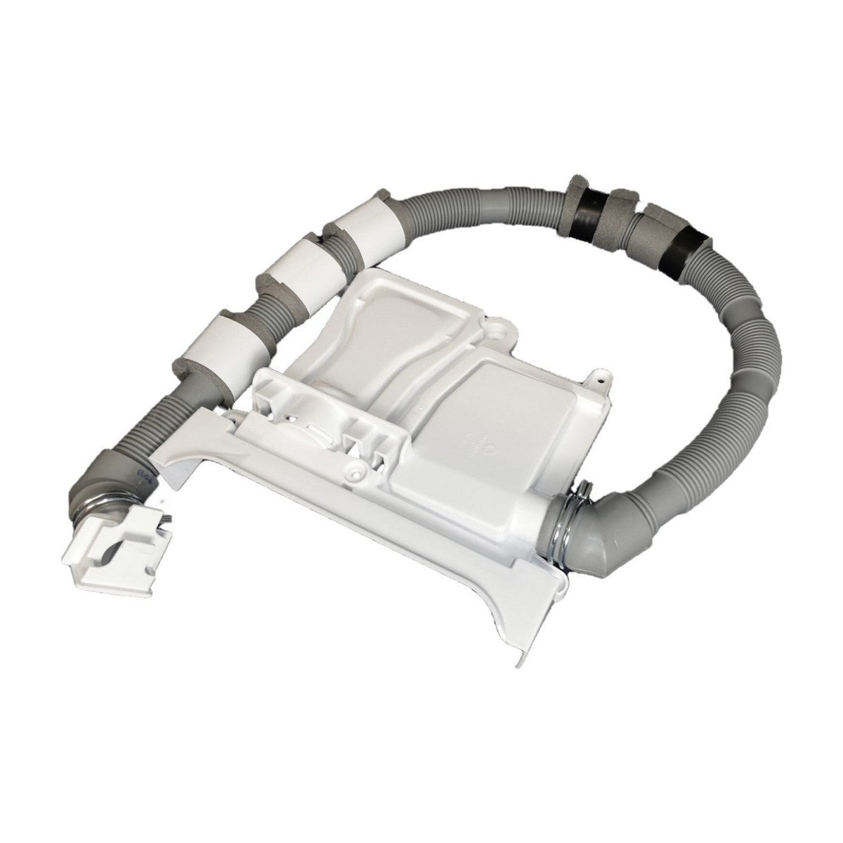 140037132093 genuine detergent housing assembly for Simpson and Westinghouse top load washers