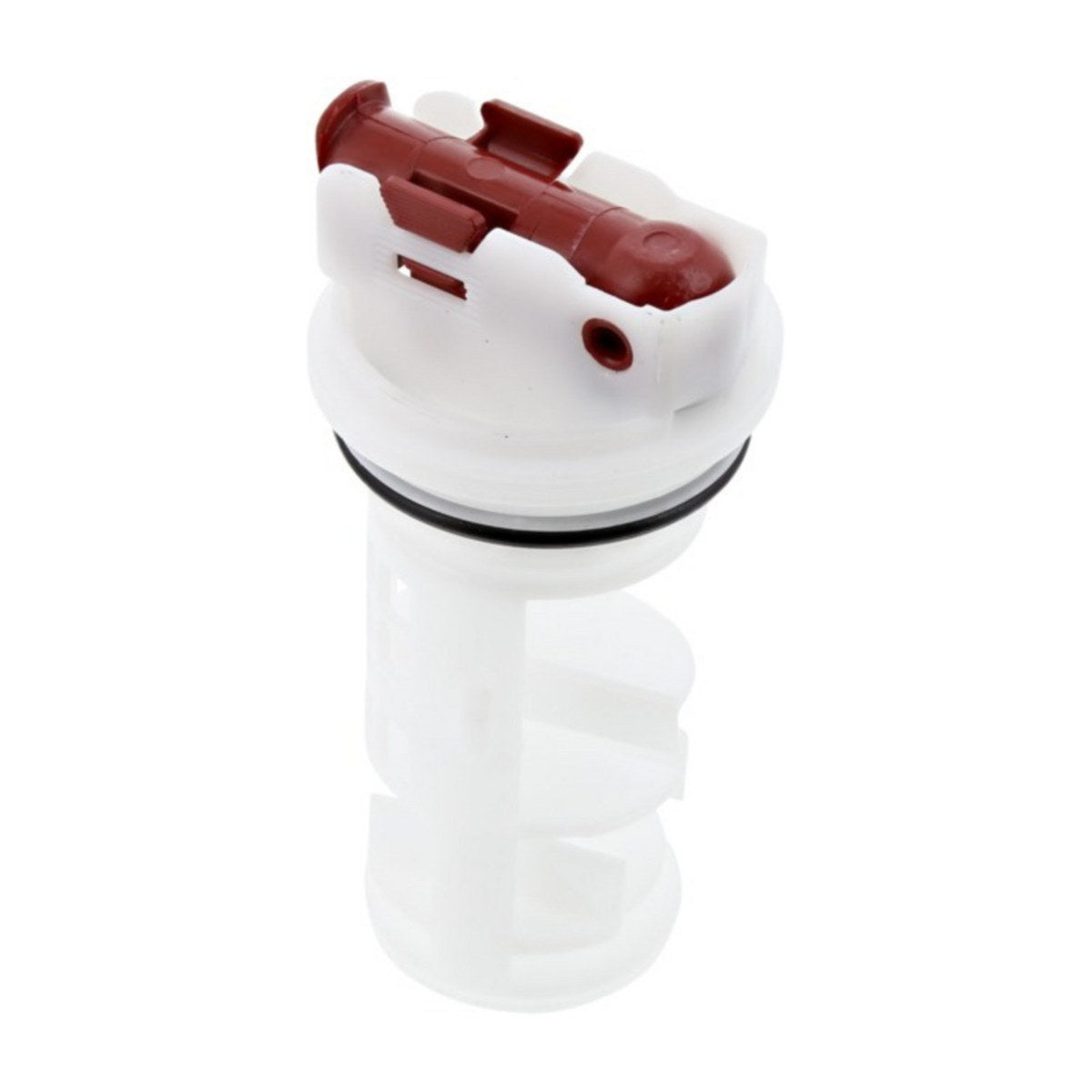 140040243036 genuine drain pump filter assembly for Electrolux, AEG and Westinghouse front load washers