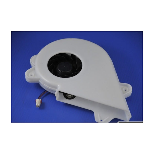 140040771010 genuine Electrolux fresh food fan assembly MD36 for fridges
