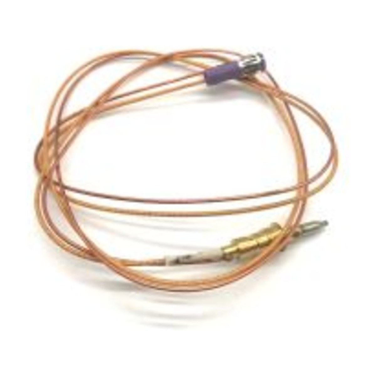 140047261270 genuine Electrolux Orkli gas thermocouple 750mm