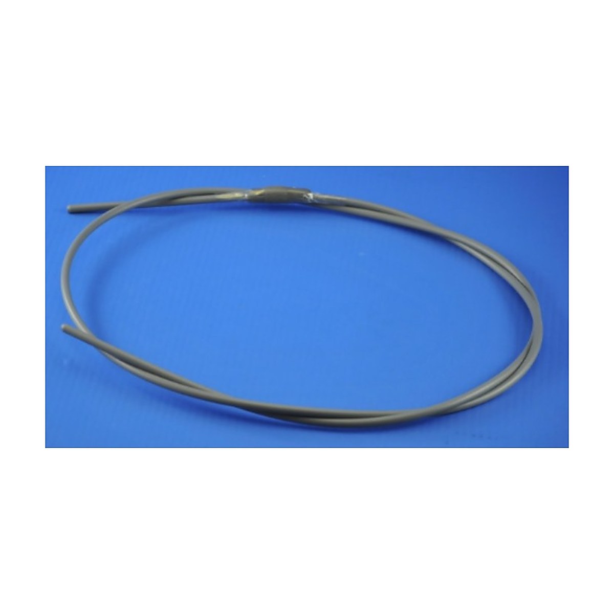 140051154155 genuine Electrolux fridge water tube, double valve to hinge