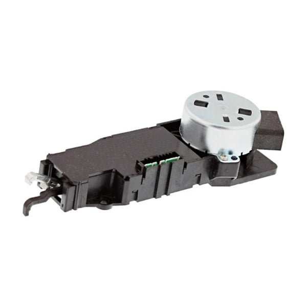 140051517013 genuine Electrolux pyrolytic oven door lock with motor