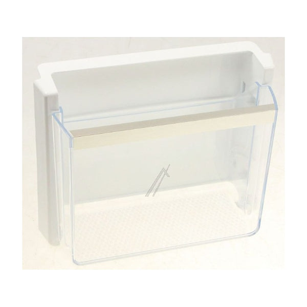 140052666017 genuine tilt-out door bin assembly for Electrolux group fridges