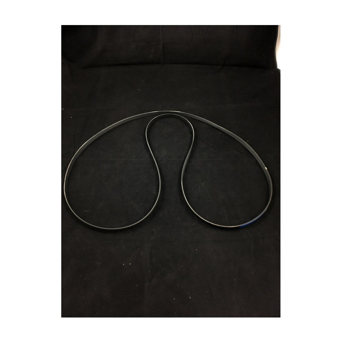 140056254018 genuine 7PH1971 dryer drive belt for Electrolux and AEG clothes dryers, view 3 view 3