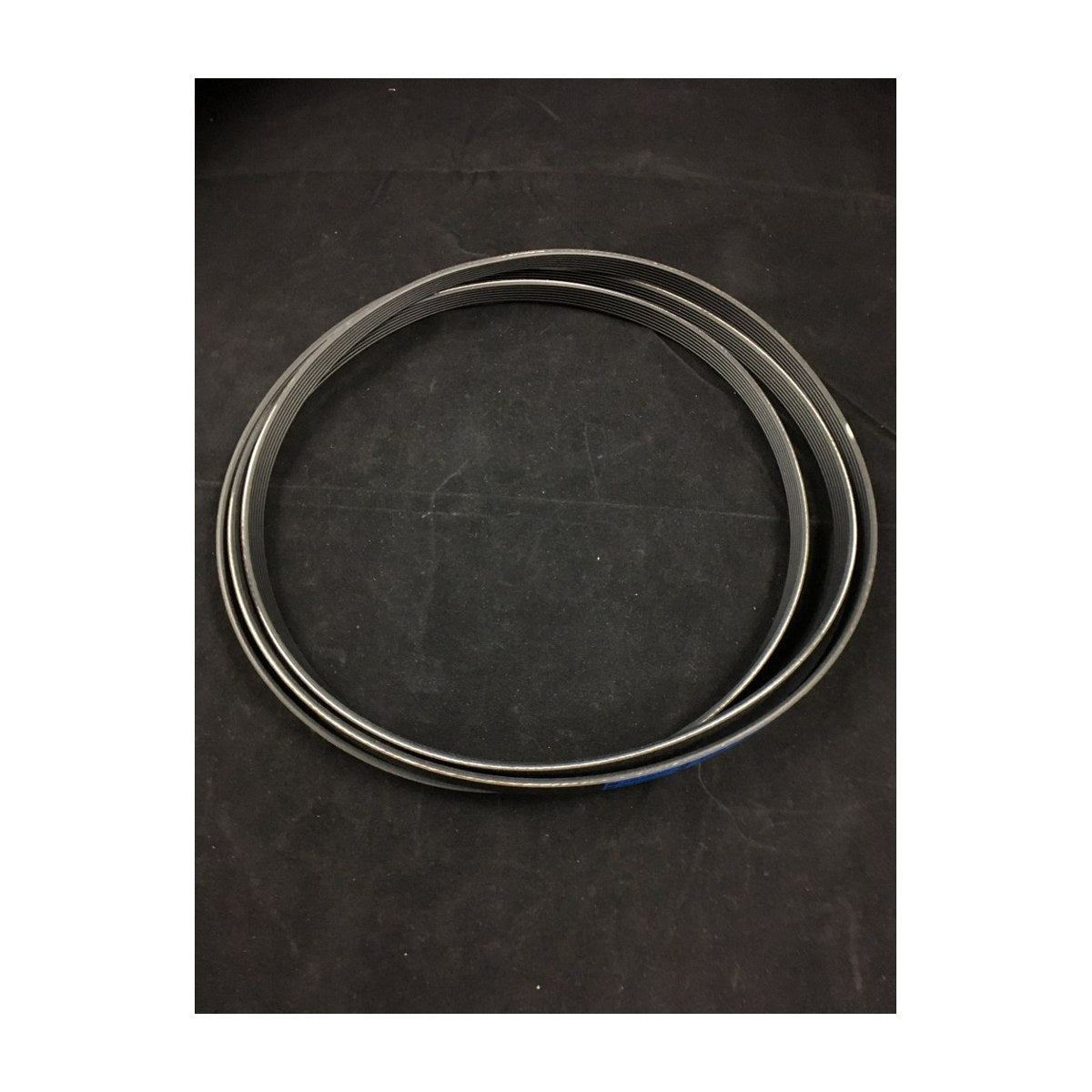 140056254018 genuine 7PH1971 dryer drive belt for Electrolux and AEG clothes dryers, view 4 view 4
